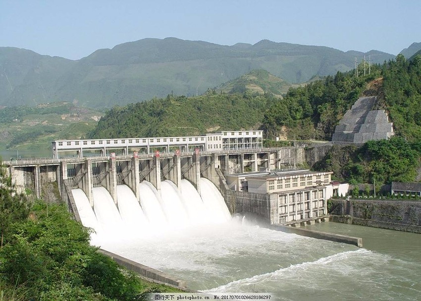 水力發(fā)電