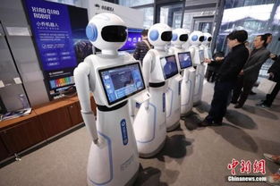 德國政府擬投入30億歐元發展人工智能，智能機器人研發迎來新契機