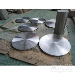 鈦制品加工 高精度定制，品質(zhì)保證的金屬制造解決方案