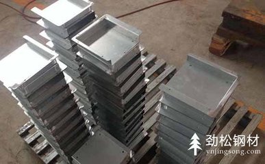 昆明專業(yè)鈑金與金屬制品加工廠探尋指南